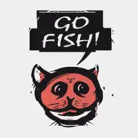Go Fish! - design