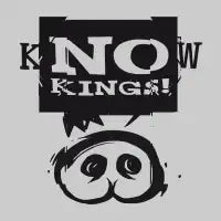 No Kings! - design