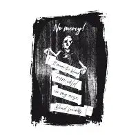 No Quarter! - design