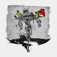 Put A Bird On It. - design