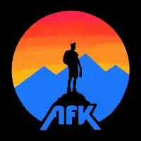 AFK - design