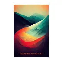 Algorithms are beautiful - design