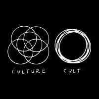 CULTURE VS CULT - design