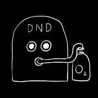 DND - design
