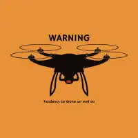 Drone - design