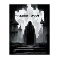 Game over - design