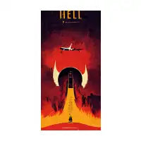 Hell - design