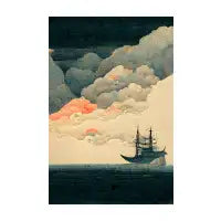 Leaving home - design
