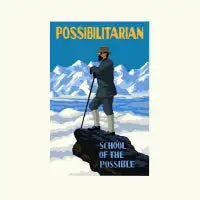 Possibilitarian - design