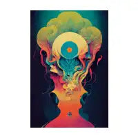 Third eye - design