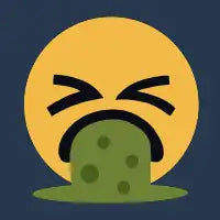 Yuck! - design
