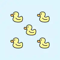 Rubber Duck - design