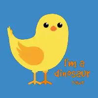 Dino Chick - design