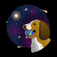 Good Boy! - design