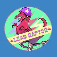 Lead Raptor - design