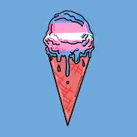 Trans cone - design