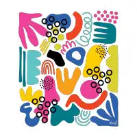 Circles - design