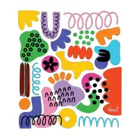 Flower - design