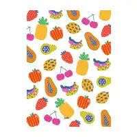 Fruity Pattern - design