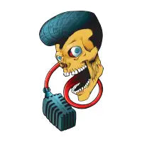 Rockabilly - design