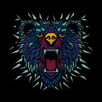 Bear Shatter - design