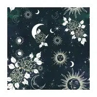 Celestial Peony - design