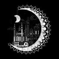 City in the stars - design