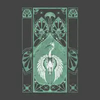 Deco Crane - design
