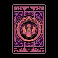 Deco Sun Beetle - design
