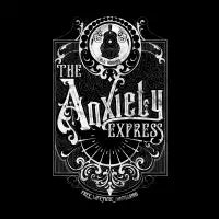 The Anxiety Express - design