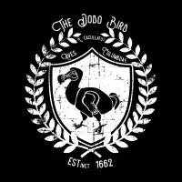 The Dodo - design