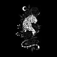Tiger - design