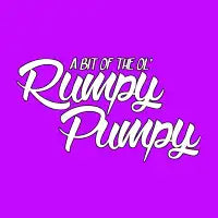 Rumpy Pumpy - design