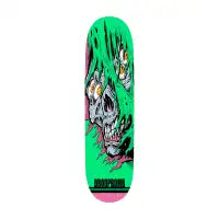 4-Eye Deck - design