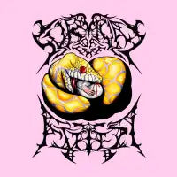 Reticulated Python (Albino) - design