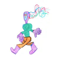 CYBORG - design