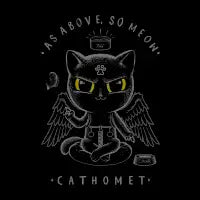 Cathomet - design