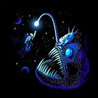 FISHING - design