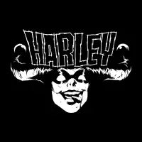 HARLEY - design