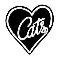 LOVECATS - design