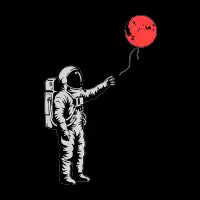 Moon Ballon - design