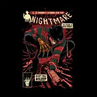 Nightmare - design