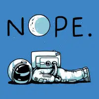 NOPE - design
