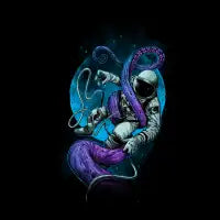 Octopus Attack - design