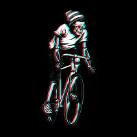 RIDE IN 3D - design