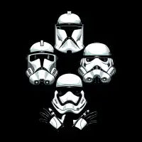 Troops Rhapsody - design