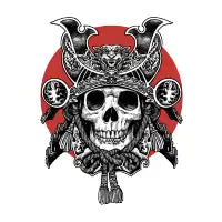 WARRIOR - design