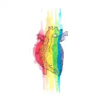 Love Wins - design