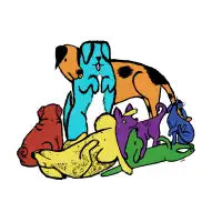 Proud Pups - design