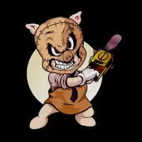 Pig Killer Friday - design